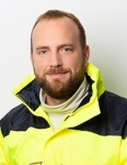 Bausachverständiger, Immobiliensachverständiger, Immobiliengutachter und Baugutachter  Daniel Hosper Heideck