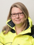 Bausachverständige, Immobiliensachverständige, Immobiliengutachterin und Baugutachterin  Svenja Rohlfs Heideck